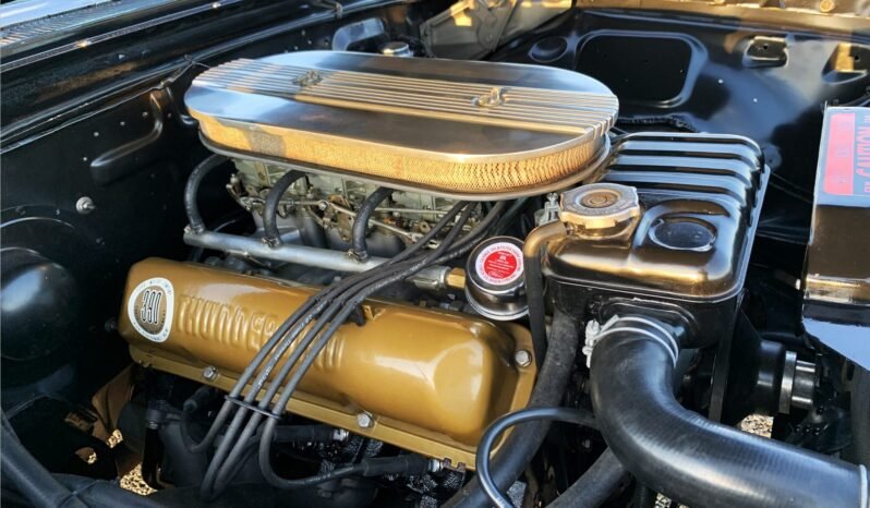 
								1963 Ford Galaxie 500XL 4-Speed full									