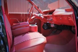 1963 Chevrolet Bel Air Station Wagon