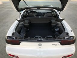 
										1994 Mazda RX-7 5-Speed full									