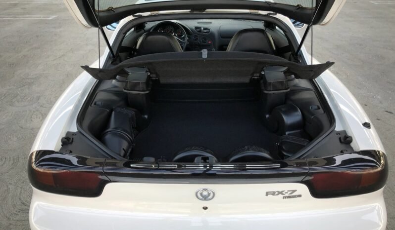 
								1994 Mazda RX-7 5-Speed full									