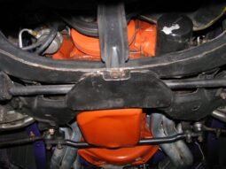 
										1970 Dodge Challenger R/T SE Plum Crazy full									