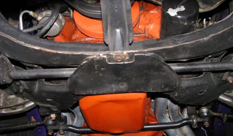 
								1970 Dodge Challenger R/T SE Plum Crazy full									