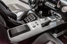 2005 Ford GT White