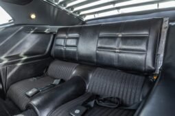 1970 Ford Mustang Boss 302 Orange