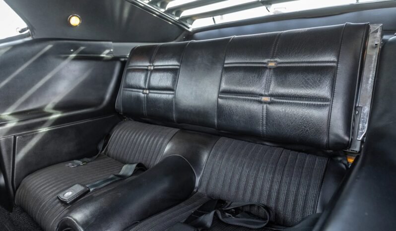 
								1970 Ford Mustang Boss 302 Orange full									