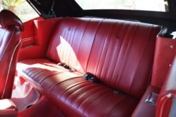 
										1970 Chevrolet Chevelle SS Malibu Convertible full									