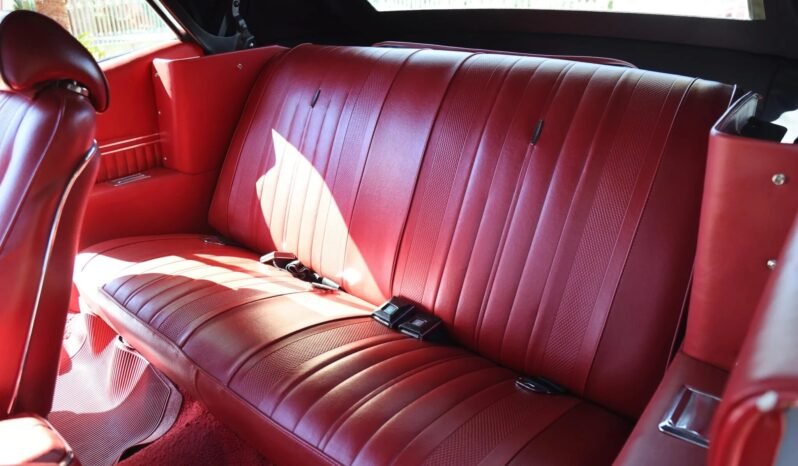 
								1970 Chevrolet Chevelle SS Malibu Convertible full									