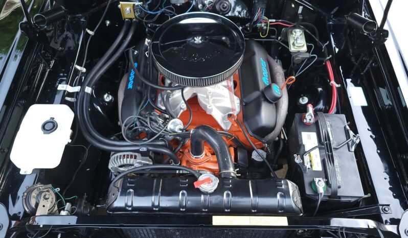 
								1969 Dodge Coronet V8 full									