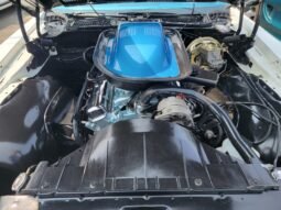 
										1970 Pontiac Firebird Trans Am L74 V8 full									