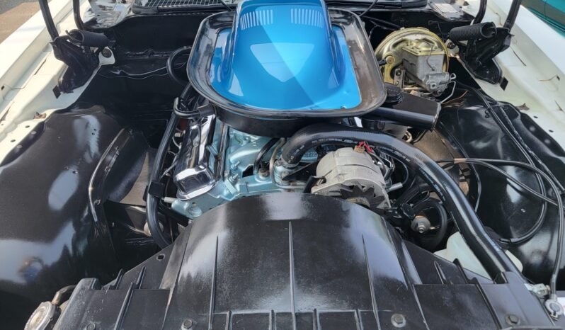 
								1970 Pontiac Firebird Trans Am L74 V8 full									