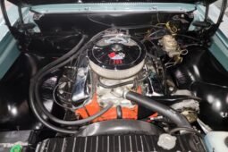 
										1966 Chevrolet Chevelle SS396 full									
