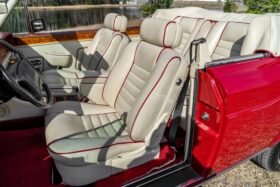 1991 Rolls-Royce Corniche