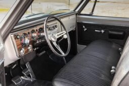 1969 Chevrolet C10 CST