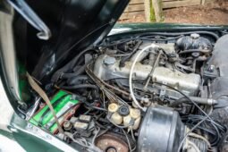 1970 Mercedes-Benz 280SL Roadster