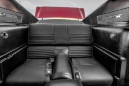 
										1967 Ford Mustang V8 Fastback full									