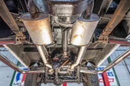 
										1977 Ford Bronco 351 V8 full									