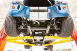 
										1965 Shelby Cobra 427 CSX4000R full									