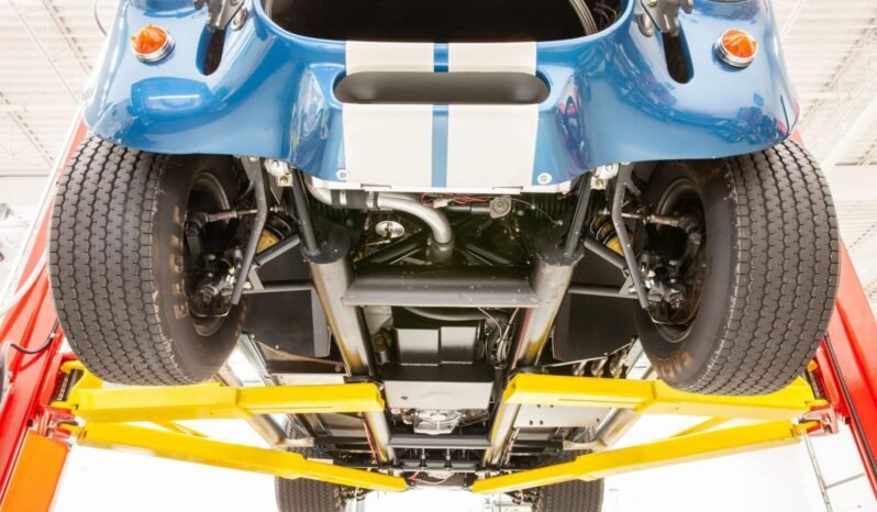 
								1965 Shelby Cobra 427 CSX4000R full									