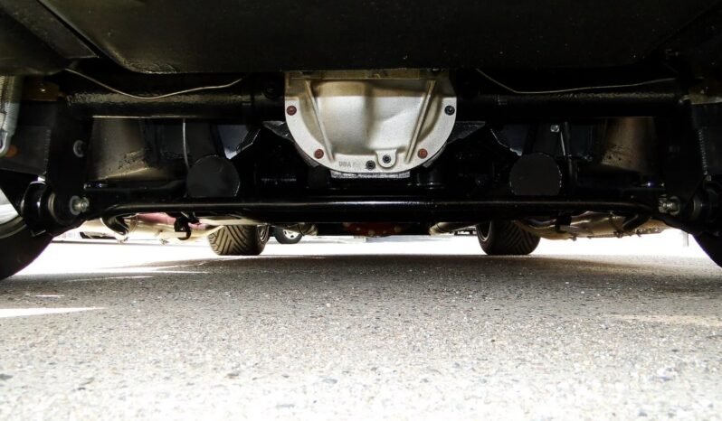 
								1965 Factory Five Racing Shelby Cobra 5.0 V8 full									