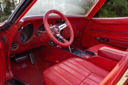 
										1968 Chevrolet Corvette C3 Convertible full									