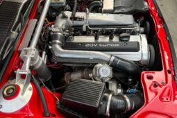 
										1983 Audi Quattro full									