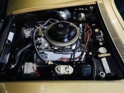 
										1969 Chevrolet Corvette L88 full									
