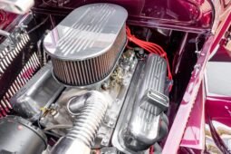 
										1929 Ford Model A Hot Rod Coupe full									