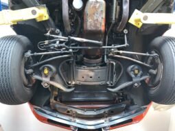 
										1969 Chevrolet Corvette C3 full									