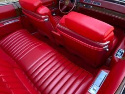 
										1974 Cadillac Eldorado Convertible full									