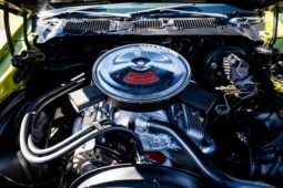 
										1970 Chevrolet Camaro Z28 LT1 full									