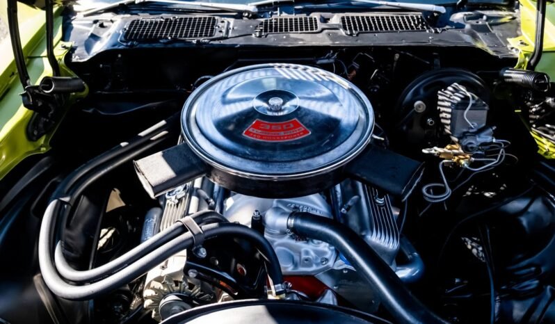 
								1970 Chevrolet Camaro Z28 LT1 full									