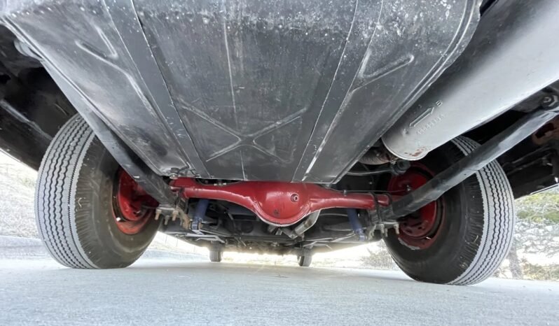 
								1950 Hudson Commodore 8 full									