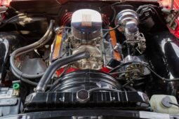 
										1964 Chevrolet Impala SS full									