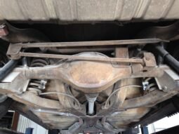 
										1965 Buick Riviera Seafoam Green full									