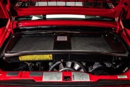 1997 Porsche 911 Turbo S