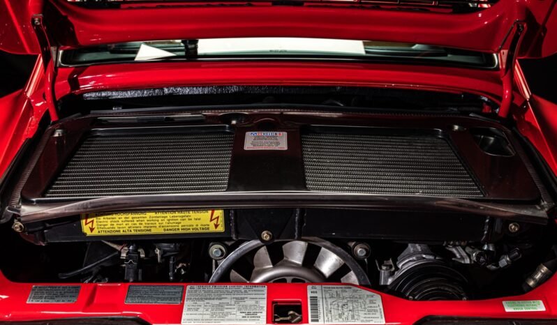 
								1997 Porsche 911 Turbo S full									