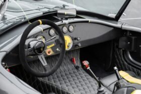 1965 Backdraft Racing 427 Shelby Cobra V8