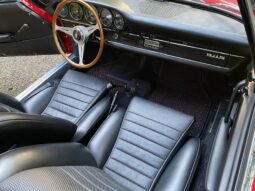 1967 Porsche 911S Targa