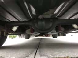 
										1969 Ford Mustang Mach 1 V8 full									