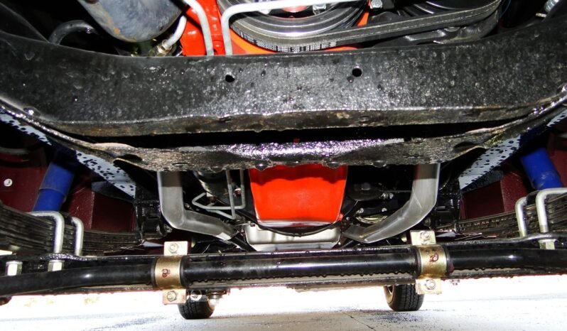 
								1957 Chevrolet 3100 V8 full									