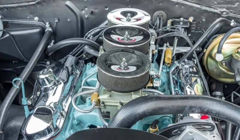 
								1965 Pontiac Catalina Sport Coupe full									