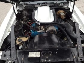 1974 Pontiac Firebird Trans AM 455 V8