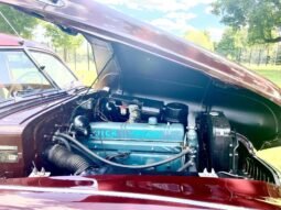 
										1947 Buick Roadmaster Estate Woodie Wagon full									