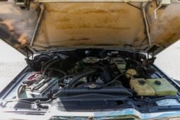 
										1982 Jeep J-10 Pickup Truck 4WD full									