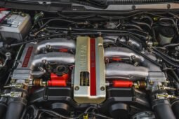 
										1993 Nissan 300ZX full									