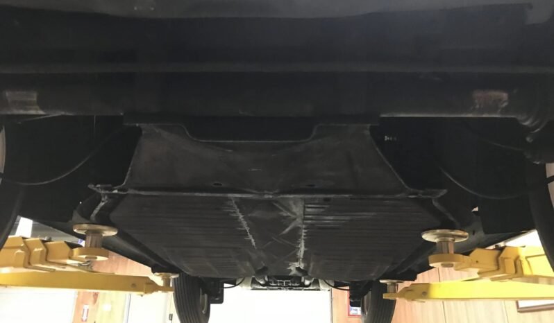 
								1963 Volkswagen Beetle full									