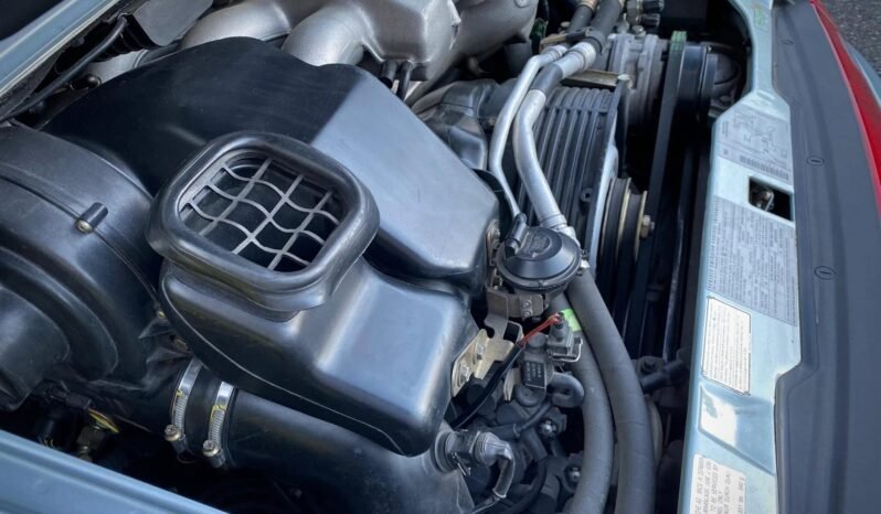 
								1996 Porsche 911 Carrera 4S full									