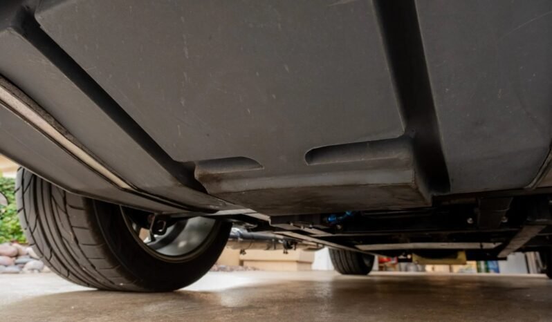 
								1965 Backdraft Racing Shelby Cobra full									