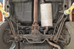 
										1978 Lincoln Continental Mark V full									