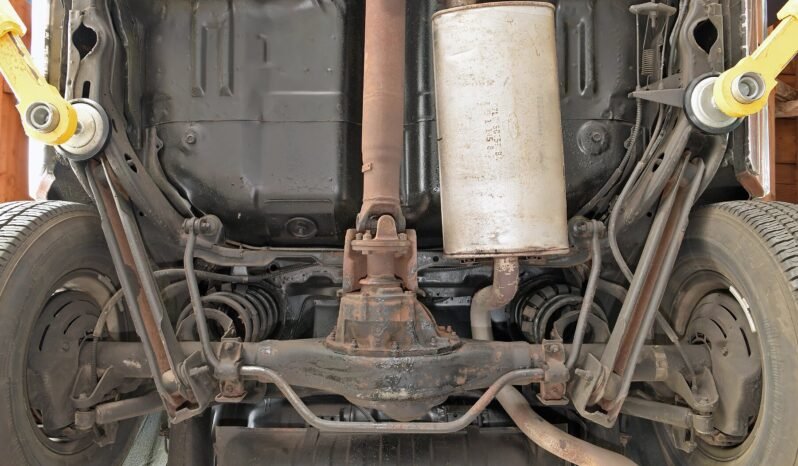 
								1978 Lincoln Continental Mark V full									